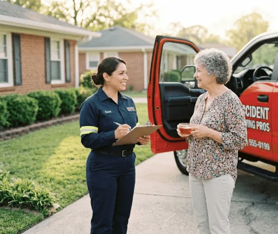 Accident Towing Service Lodi, CA FAQs